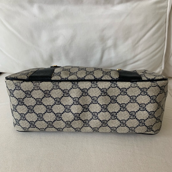 🔴SOLD🔴Gucci Boston Bag - Picture 8 of 16